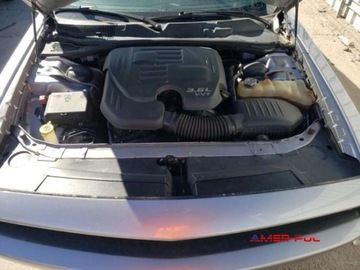 Dodge Challenger III 2017 Dodge Challenger 2017r., GT, 3.6L 3.6 Benzyna 305KM, zdjęcie 10