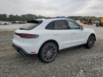 Porsche Macan 2024 Porsche Macan Base 2024 2.0l 2.0 Benzyna 261KM, zdjęcie 3