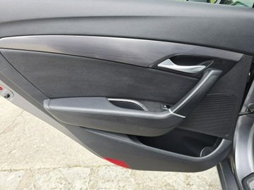 Hyundai i40 Kombi Facelifting 1.7 CRDi 141KM 2015 Hyundai i40 Śliczny*Panorama*Automat*Xenon, zdjęcie 24