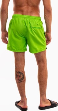 ШОРТЫ ДЛЯ ПЛАВАНИЯ CROWELL 300/400 ЗЕЛЕНЫЕ размер М