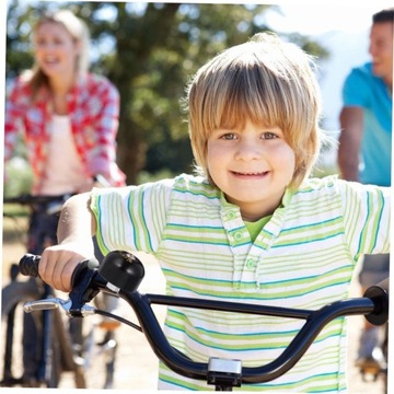 Велосипедный звонок Аксессуары для тренировок Велосипедный скутер