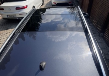 Mercedes Klasa C W204 Kombi T204 1.6 180 K BlueEFFICIENCY 156KM 2013 Mercedes-Benz Klasa C bezwypadekserwisavangardejak nowapanorama 1.6, zdjęcie 4