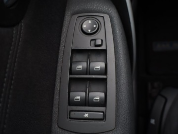 BMW X3 E83 2008 BMW X3 2.0d, 174 KM, 4X4, Klima, Parktronic, zdjęcie 20