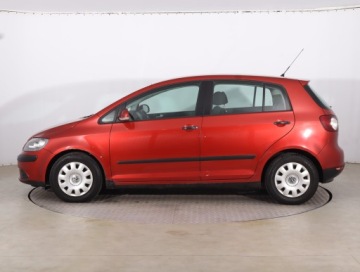 Volkswagen Golf Plus I 1.9 TDI 90KM 2005 VW Golf Plus 1.9 TDI, Klima, Klimatronic, zdjęcie 2