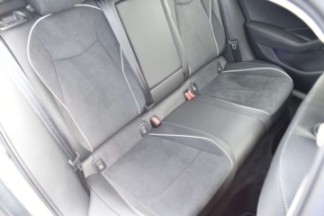 Volkswagen Passat B8 Variant Facelifting 1.5 TSI EVO 150KM 2025 Volkswagen Passat SalonPL eTSI 150KM DSG Business 4 pakiety Navi DCC PRO, zdjęcie 34