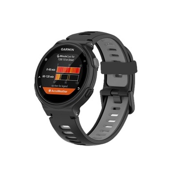 РЕМЕНЬ ДЛЯ GARMIN FOREUNNER 220 230 235 620 630 735