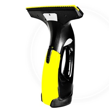 НОВЕЙШАЯ СТЕКОНОМОЙНАЯ МАШИНА WV2 KARCHER BLACK ДВЕ ПРИСОСКИ ЖИДКОМОЙОЧНАЯ МАШИНА XXL