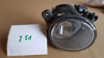 Halogen Mercedes-Benz OE nr kata 0305076002