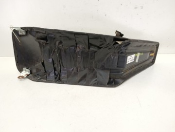 KTM STING 125 СИДЕНЬЕ СКАМЕЙКА