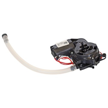 Электромагнитный клапан кофемашины SIEMENS TE651209RW