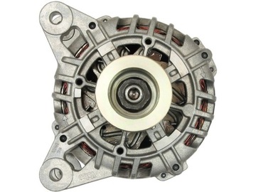 Alternator A3139(VALEO) CLIO MODUS TWINGO 1.2