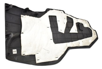 КРЫШКА ЛЕВАЯ КРЫШКА, КОЛЕОС