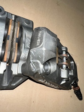 Zaciski ducati brembo supersport panigale bmw