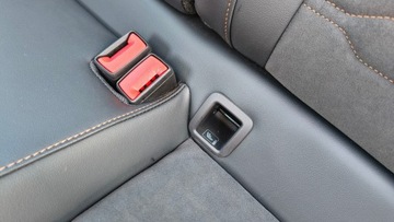 Cupra Ateca Crossover Facelifting 1.5 TSI 150KM 2024 Cupra Ateca 1.5TSI 150KM ACC SalonPL Panorama Kame, zdjęcie 32