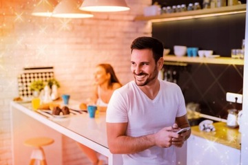 BleBox Włącznik switchBox LIGHT 230V WiFi SMART