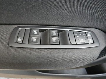 Renault Megane IV GrandCoupe Facelifting 1.3 TCe 140KM 2023 Renault Megane Salon Polska , 2 Wł. , Serwisowany,, zdjęcie 18