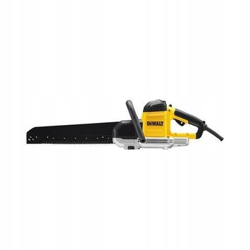 Dewalt DWE396 PIŁA PILARKA ALIGATOR 295mm 1600W