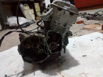 HONDA CBR 600 F3 ДВИГАТЕЛЬ С ГАРАНТИЕЙ, ГЛАВА