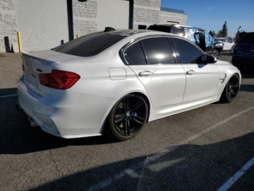 BMW Seria 3 G20-G21 2018 BMW M3 2018 3.0l 3.0 Benzyna 425KM, zdjęcie 3