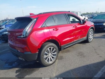 Cadillac 2023 Cadillac XT4 Sport 2023 2.0 Benzyna 235KM, zdjęcie 5