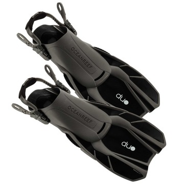 ПОЛНОЛИЦЕВАЯ МАСКА OCEAN REEF ARIA UNO DUO FINS