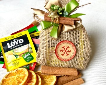 Рождественский подарок рождественский чайная кружка для моей бабушки