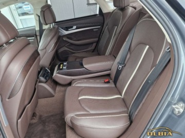 Audi A8 D4 Sedan Facelifting 3.0 TDI 262KM 2016 Audi A8 Quattro LedXenonMatrix Skory Audi Design Selection 3.0 Diesel, zdjęcie 20