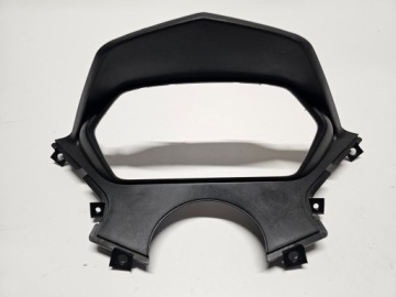 Daelim XQ1 125 XQ 1 Наполнитель стойки корпуса капота