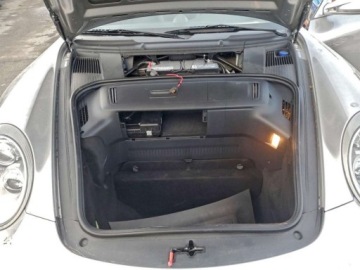 Porsche 911 997 Speedster 3.8 408KM 2011 Porsche 911 Carrera S 2011 3.8 Benzyna 408KM, zdjęcie 6