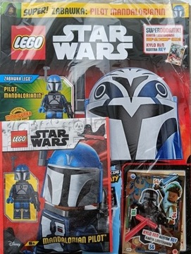 LEGO Mandalorian 912401 2 / 2024 + PILOT MANDALORIANIN