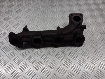 KOLEKTOR WYDECHOWY TOYOTA AVENSIS T25 2.0 D4D