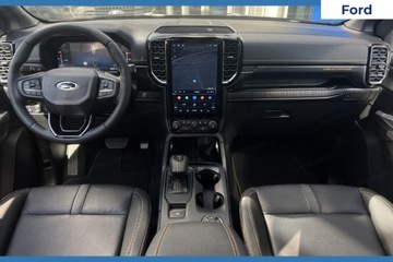 Ford Ranger VI 2025 FORD Ranger Wildtrak PHEV A10 2.3 281KM, zdjęcie 8