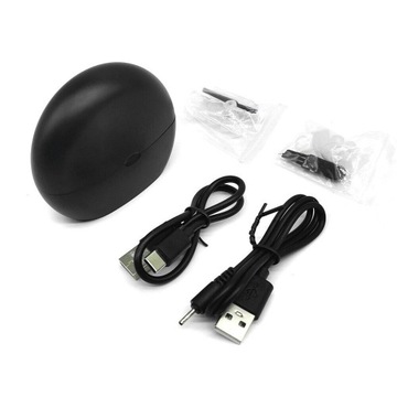 СОВРЕМЕННЫЙ ВНУШНОЙ АККУМУЛЯТОРНЫЙ СЛУХОВОЙ АППАРАТ ДЛЯ ПОЖИЛЫХ ПОЖИЛЫХ + ЗАРЯДНЫЙ КОРОБОК