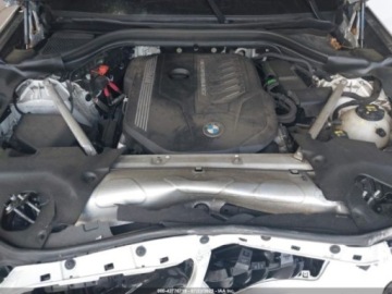 BMW 2021 BMW X3 M m40i xdrive 3.0 Benzyna 382KM, zdjęcie 13