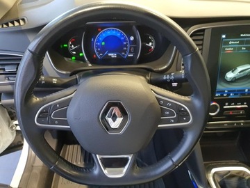 Renault Megane IV Grandtour 1.2 Energy TCe 130KM 2017 Megane 1.2 Energy TCe Intens, zdjęcie 12