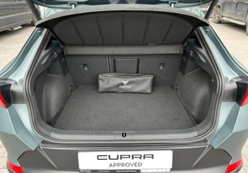 Cupra Formentor Crossover 2.5 TSI 390KM 2024 Cupra Formentor VZ5 Enceladus Grey 390KM, ACC, Kamera 360, Matrix, GPS, BE, zdjęcie 9