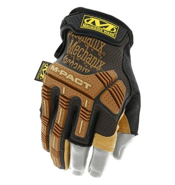 RĘKAWICE MECHANIX DURAHIDE M-PACT FRAMER' XL