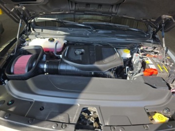  RAM 1500 RHO 2025 3.0 Benzyna 540KM, zdjęcie 7