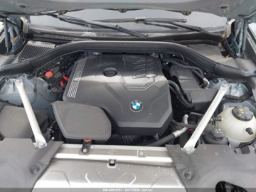 BMW X3 G45 2024 BMW X3 xDrive30i 2024 2.0 Benzyna 248KM, zdjęcie 8