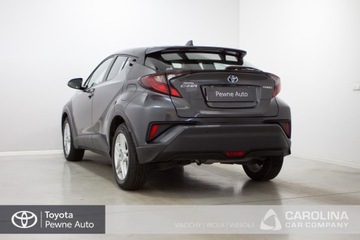 Toyota C-HR I Crossover Facelifting 1.8 Hybrid 122KM 2020 Toyota C-HR 1.8 Hybrid Comfort, zdjęcie 1
