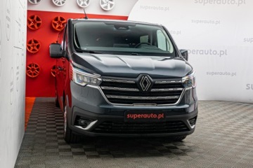 Renault Trafic III Combi 2.0 dCi  150KM 2026 Renault Trafic Kombi L2H1 2.0 150KM, zdjęcie 3
