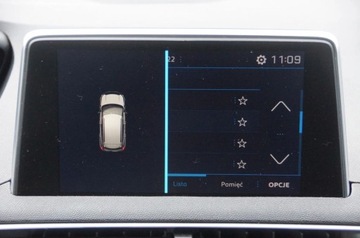 Peugeot 3008 I Crossover 2.0 HDi FAP 150KM 2016 Peugeot 3008 2.0 Diesel 150 KM, Klimatronic, Tempomat, Hak, GWARANCJA 2.0, zdjęcie 14