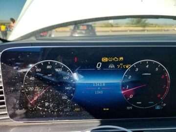 Mercedes GLS X167 2025 Mercedes-Benz GLS 450 4Matic 2025 3.0l 3.0 Benzyna 362KM, zdjęcie 9