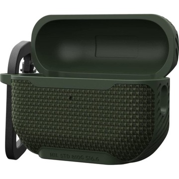 UAG Metropolis Airpods Pro 2G (оливковый)