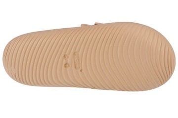 Klapki Crocs Mellow Luxe Recovery Slide 209413-2DS r.45/46