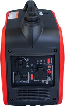 FOGO F3001IS - ЭЛЕКТРОГЕНЕРАТОР