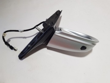 ЗЕРКАЛО ПРАВОЕ MERCEDES W251 C775 775 15 PIN