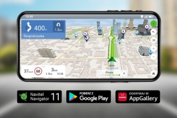 Автомобильный видеорегистратор Navitel R285 2K + карта Samsung 256 ГБ