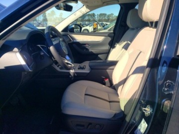 Mazda 2025 Mazda CX-90 Preferred 2025 3.3 Benzyna 280KM, zdjęcie 7