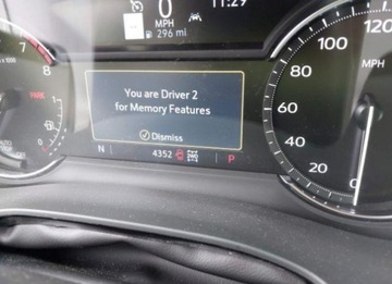 Cadillac 2024 Cadillac XT5 2024, 3.6L, 4x4, SPORT, od ubezpieczalni, zdjęcie 12